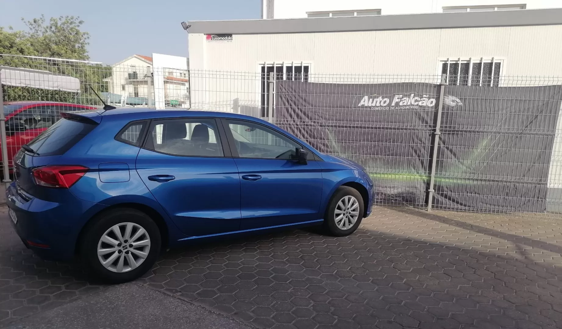 Seat Ibiza - foto 3