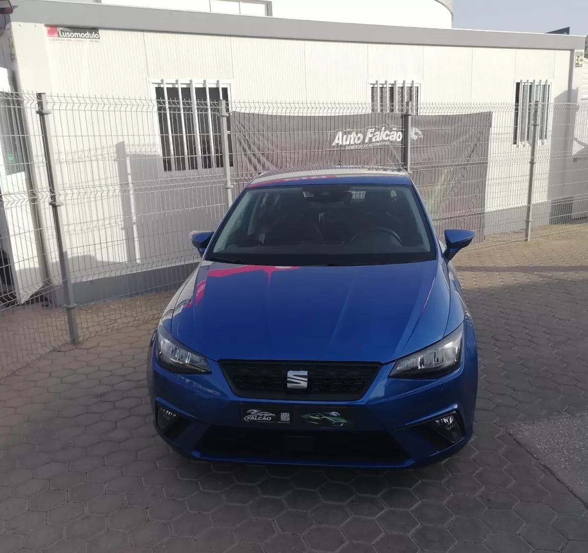 Seat Ibiza - foto 4