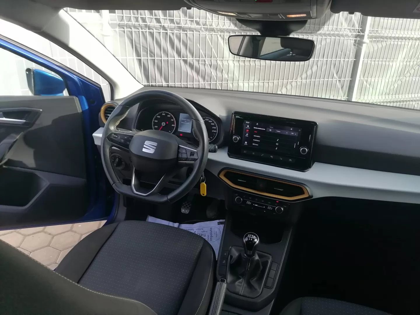Seat Ibiza - foto 5