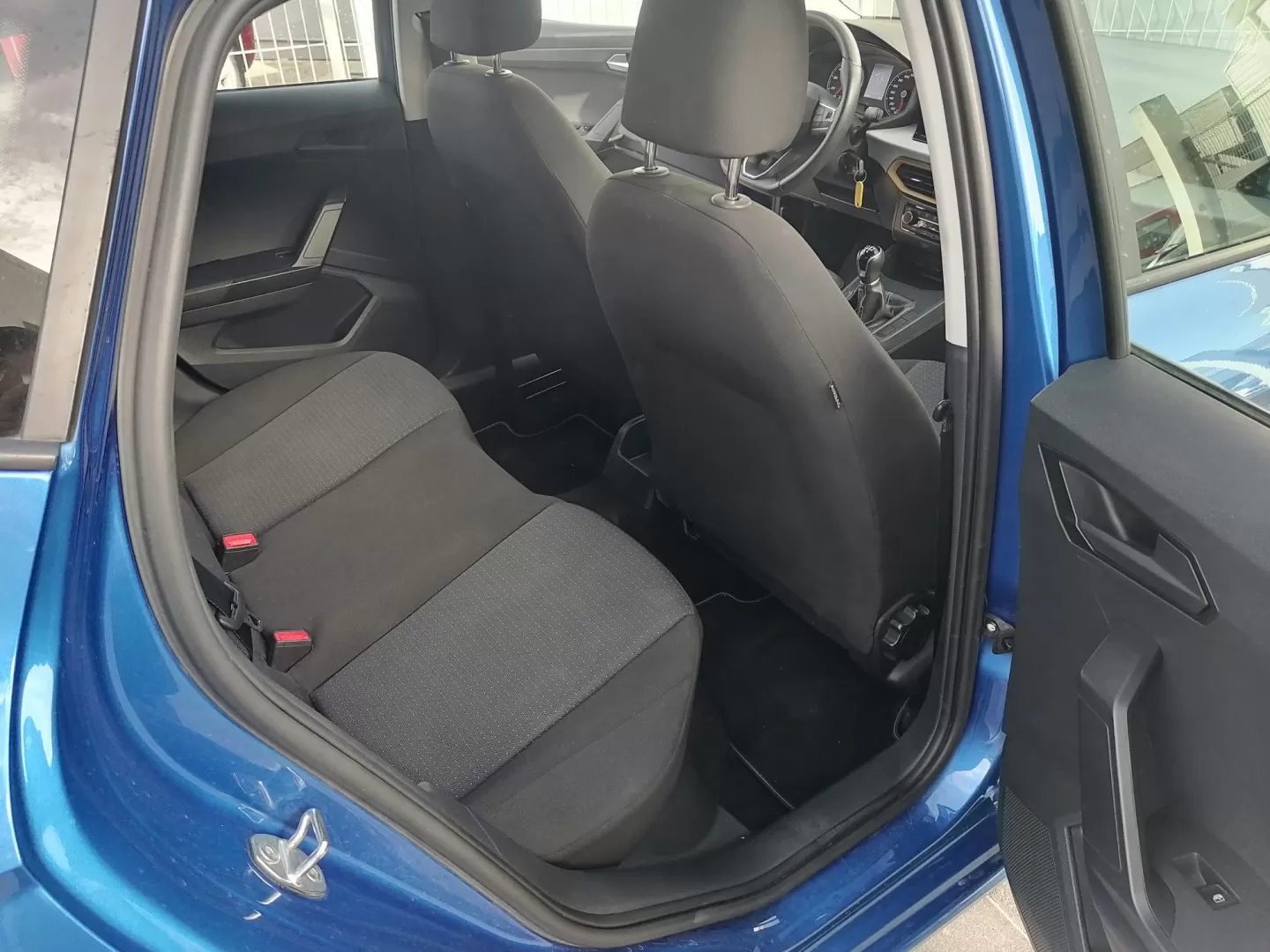 Seat Ibiza - foto 6