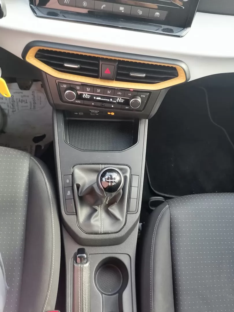Seat Ibiza - foto 8