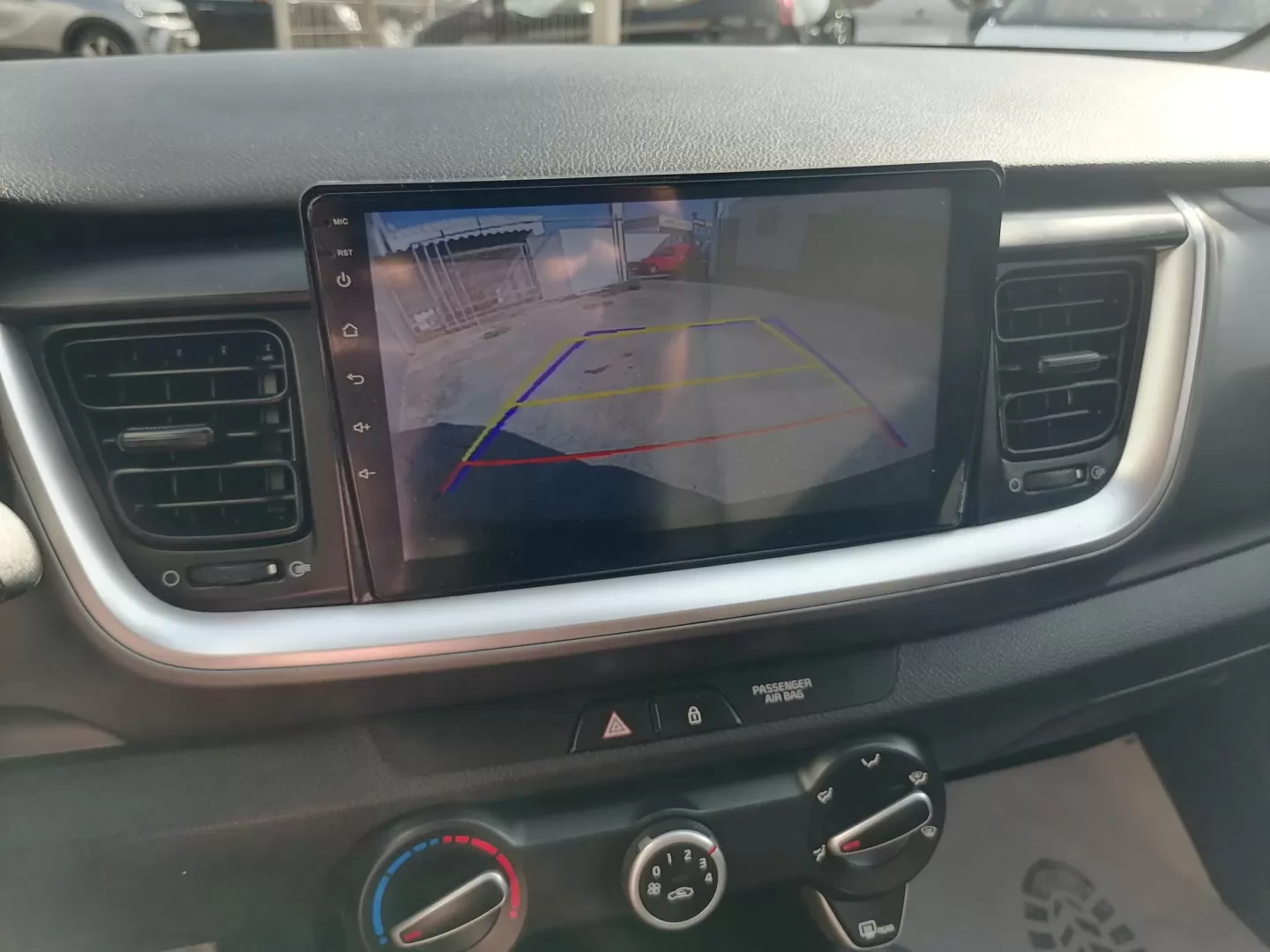 Kia Stonic - foto 2