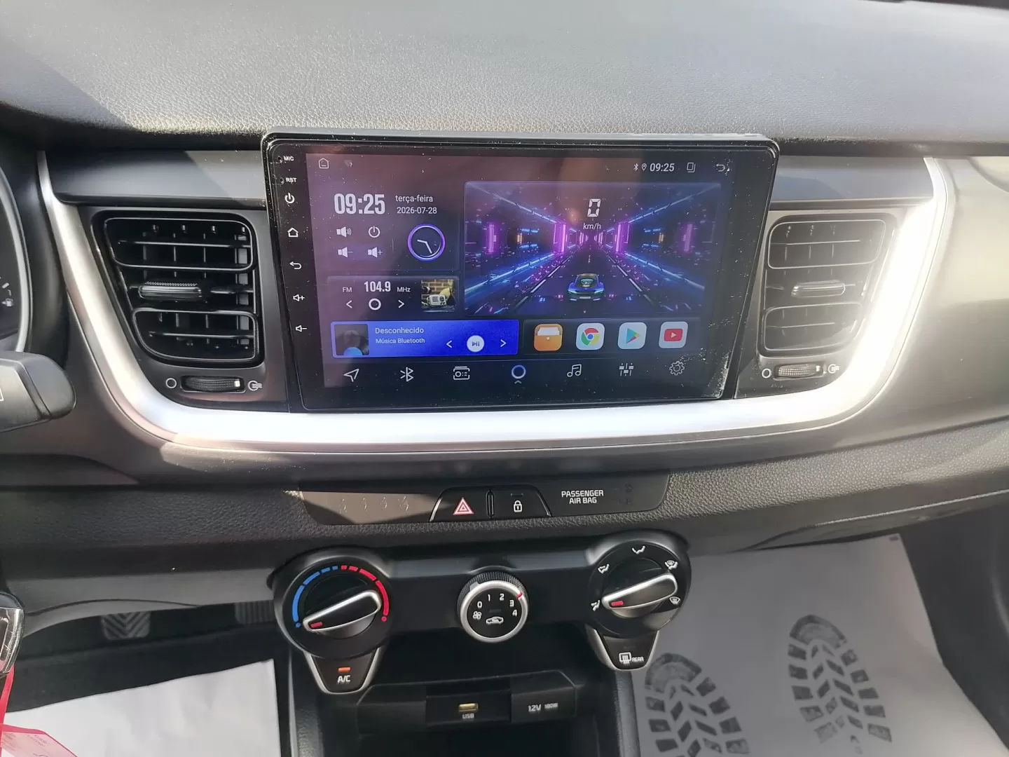 Kia Stonic - foto 3