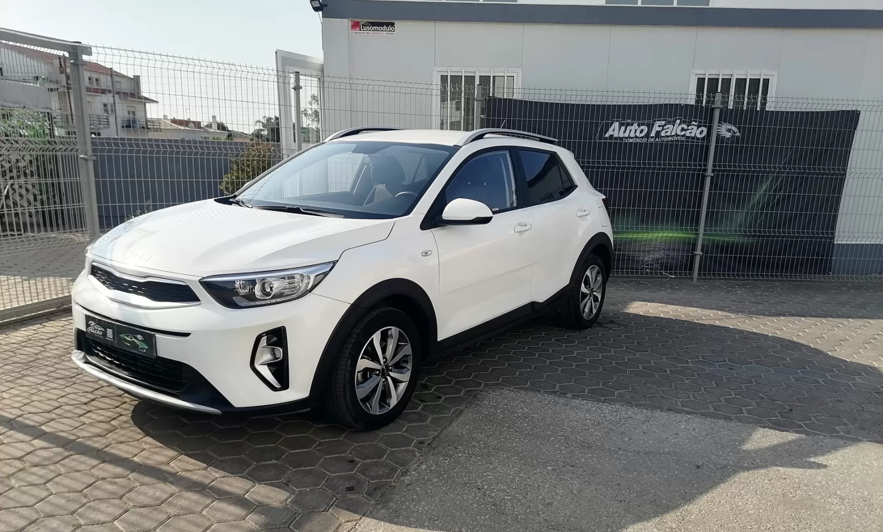 Kia Stonic - foto 4