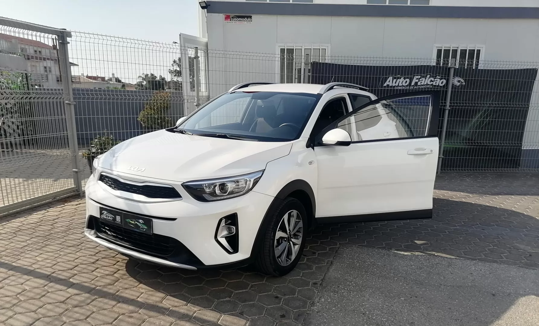 Kia Stonic - foto 5