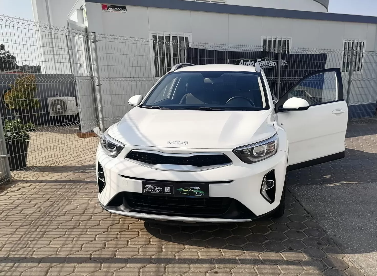 Kia Stonic - foto 6
