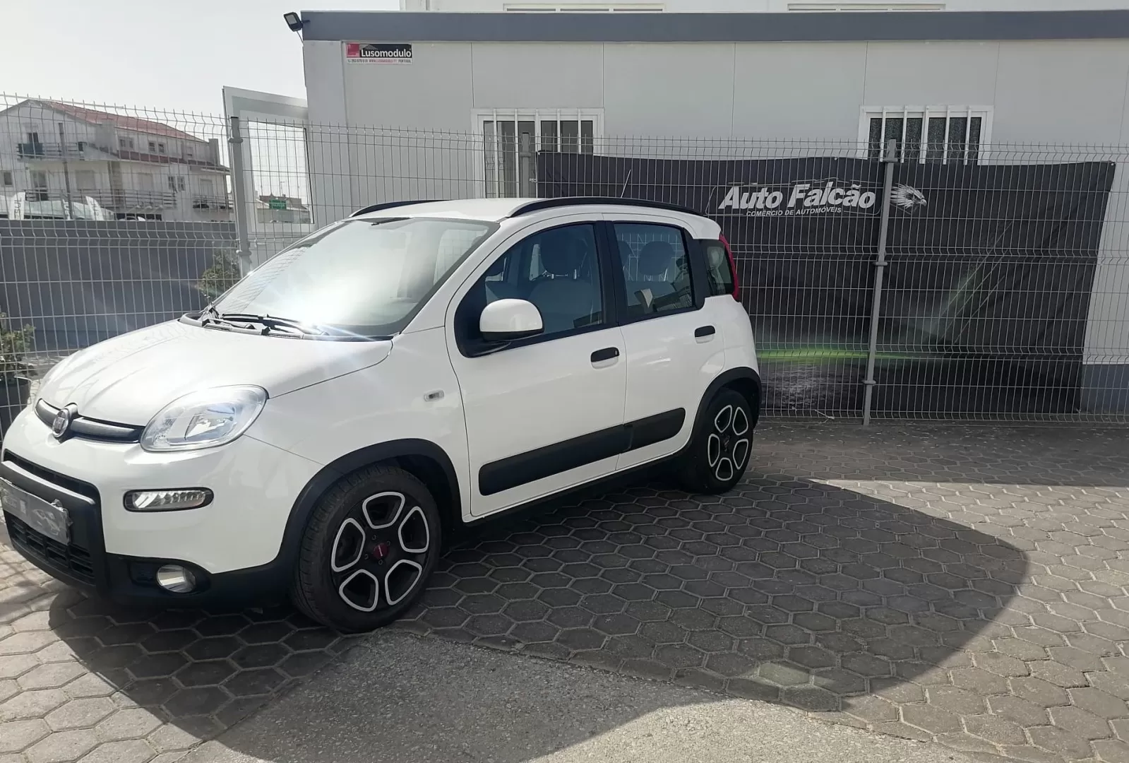 Fiat Panda - foto 2
