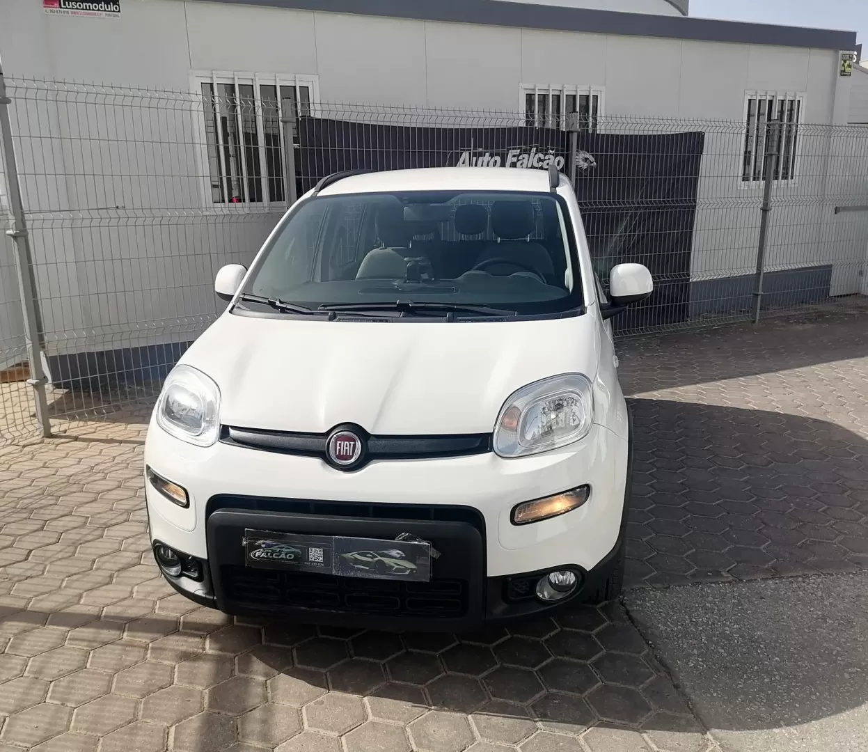 Fiat Panda - foto 3