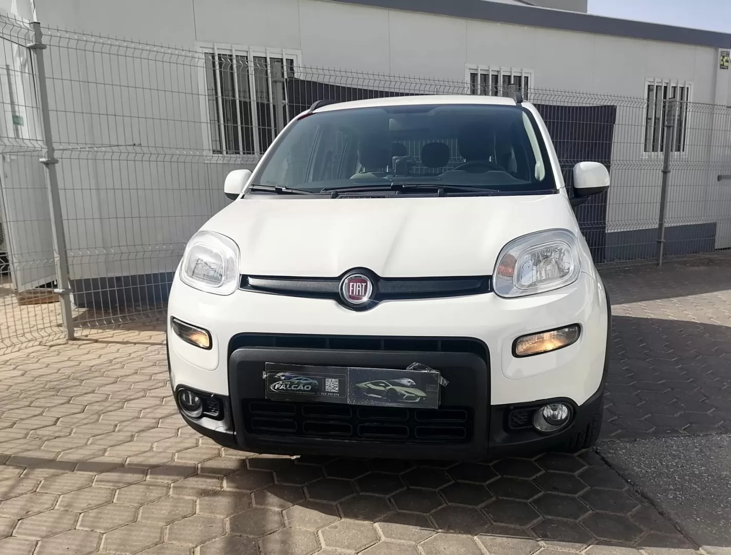 Fiat Panda - foto 4