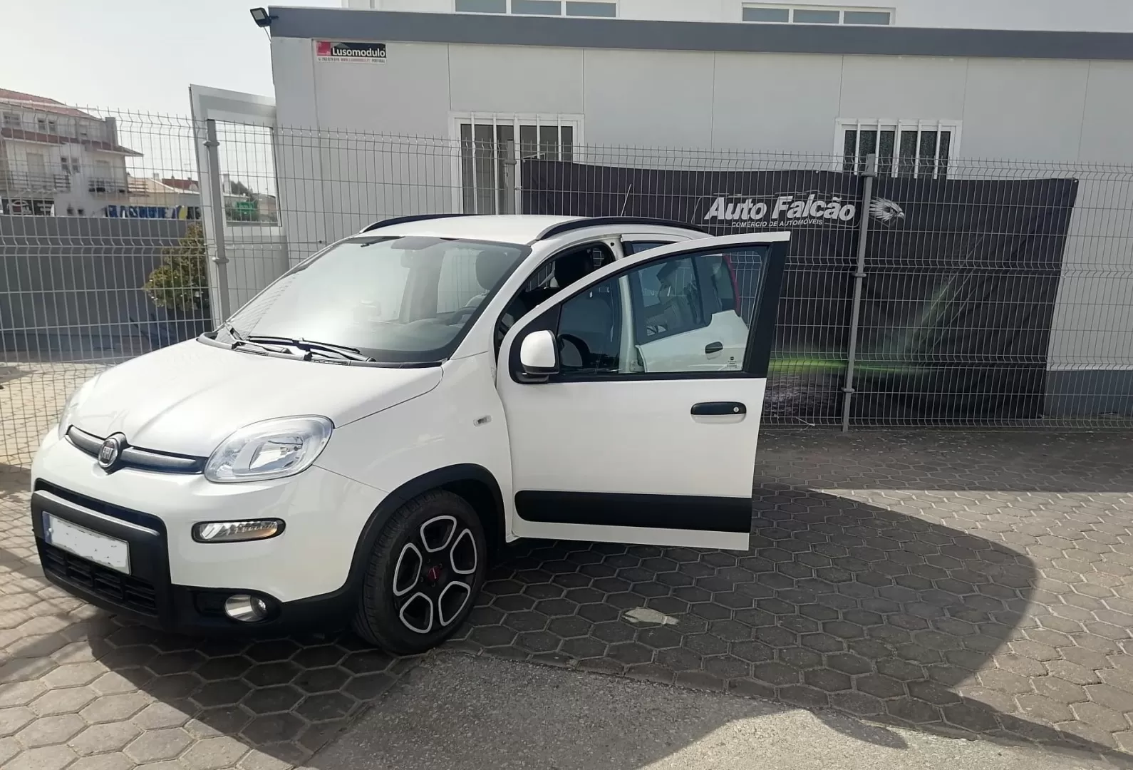 Fiat Panda - foto 5