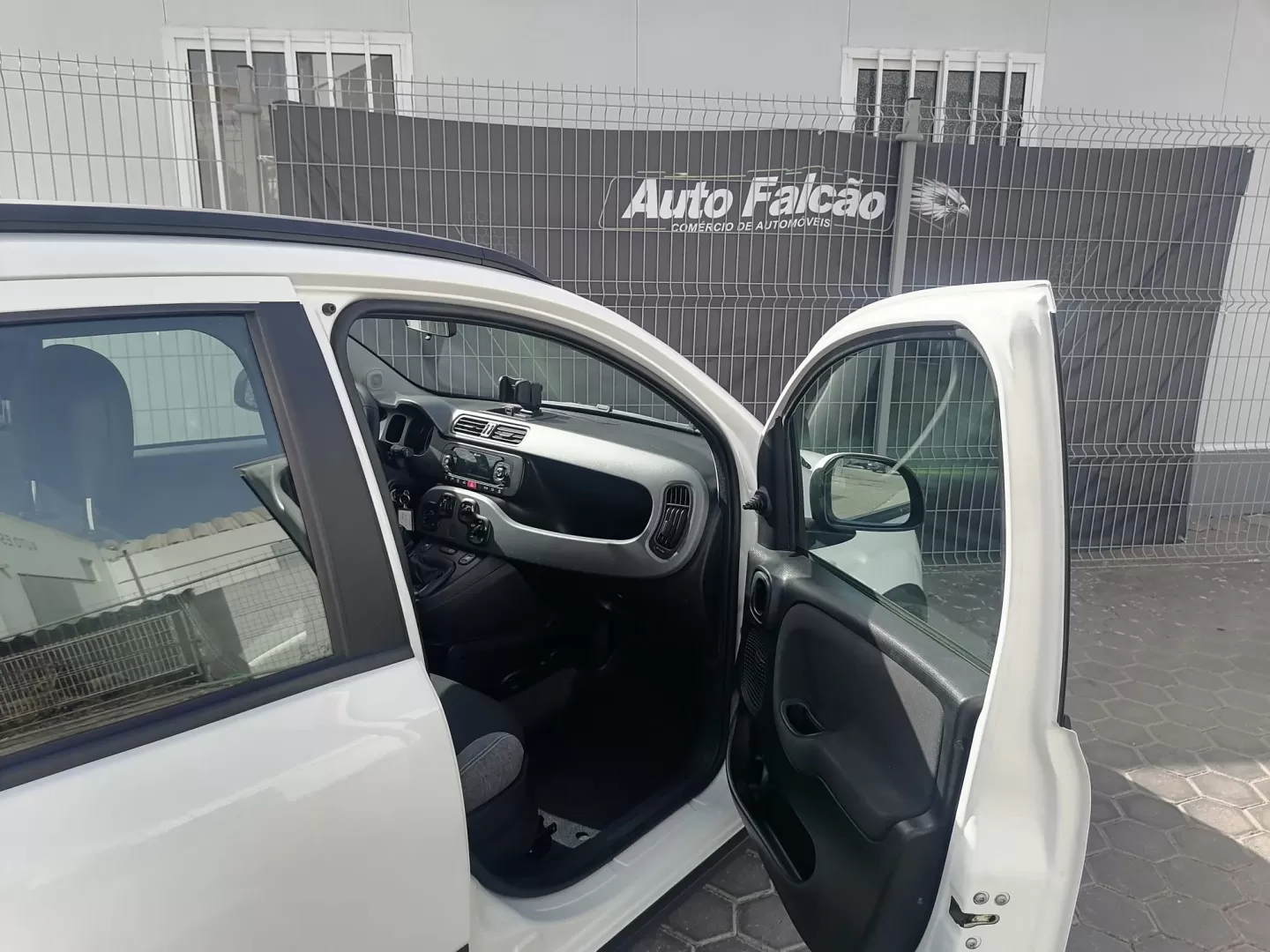 Fiat Panda - foto 6