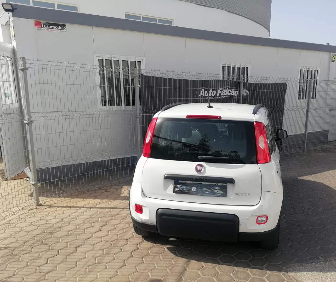 Fiat Panda - foto 7
