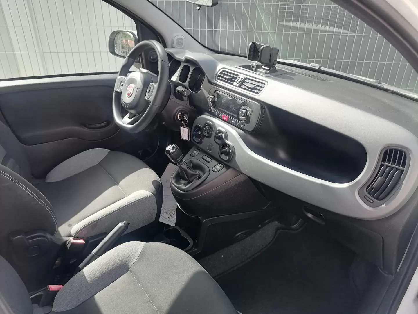 Fiat Panda - foto 8