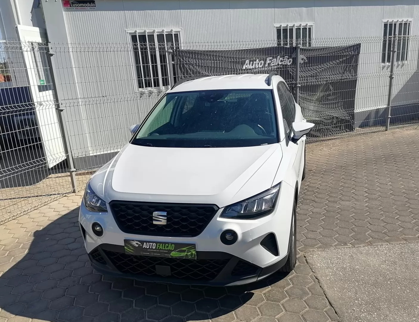 Seat Arona TDI STYLE - foto 2
