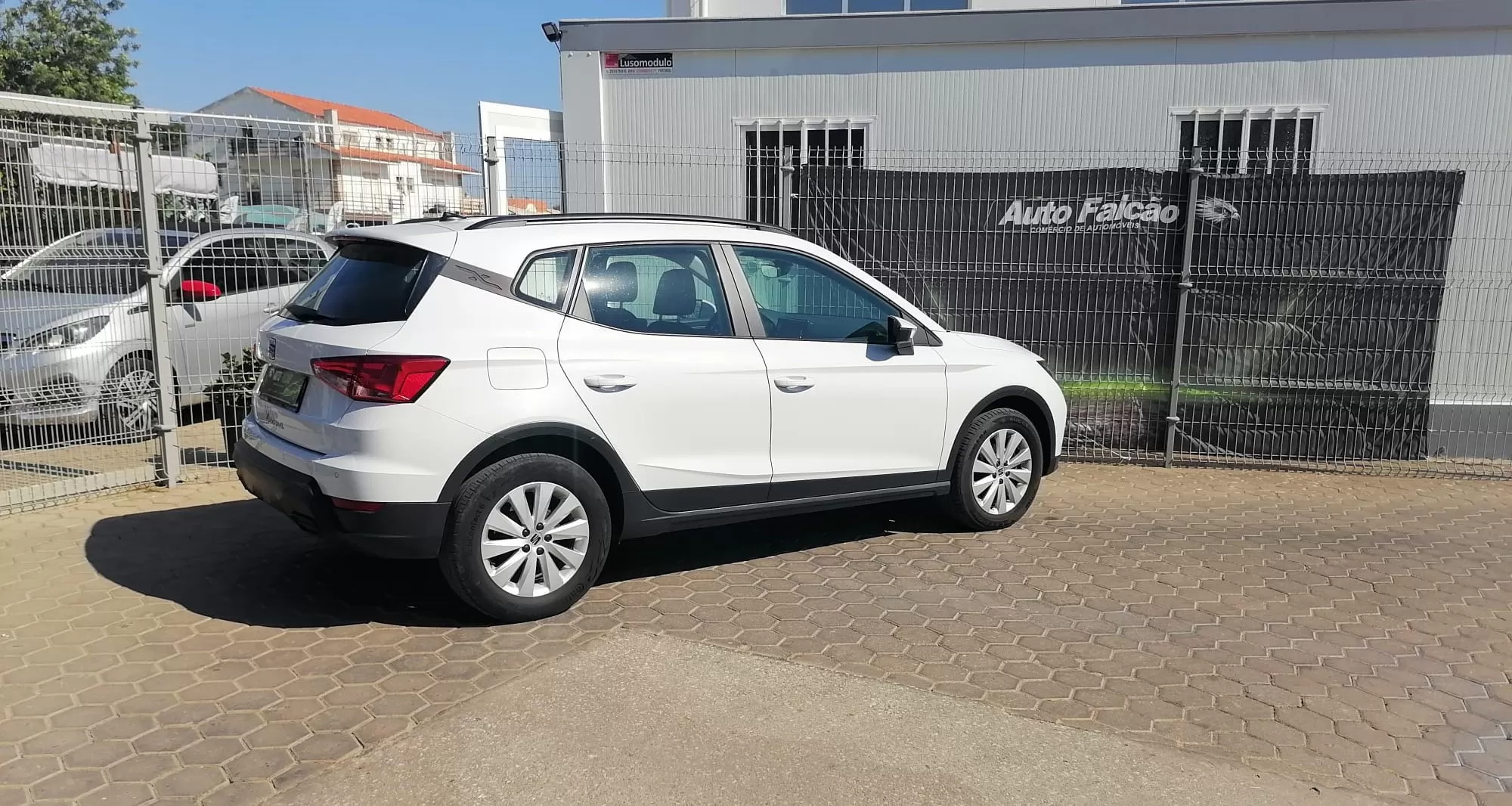 Seat Arona TDI STYLE - foto 3