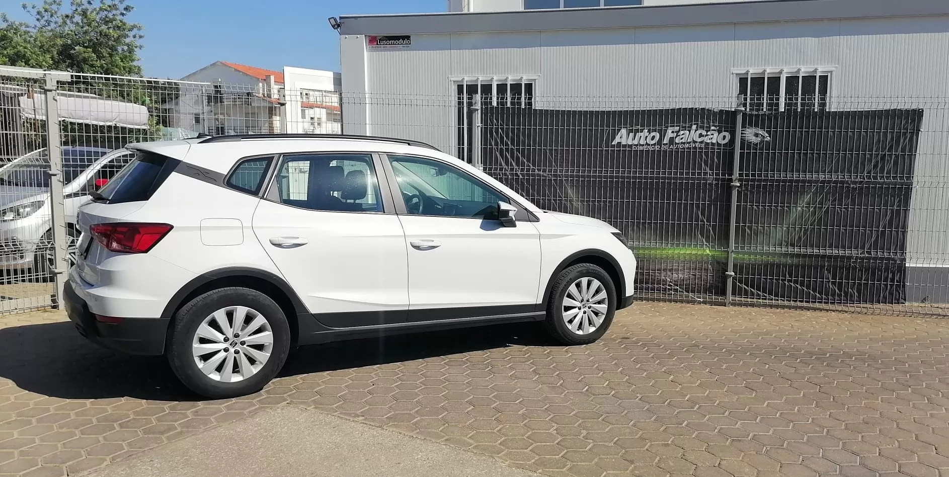 Seat Arona TDI STYLE - foto 7