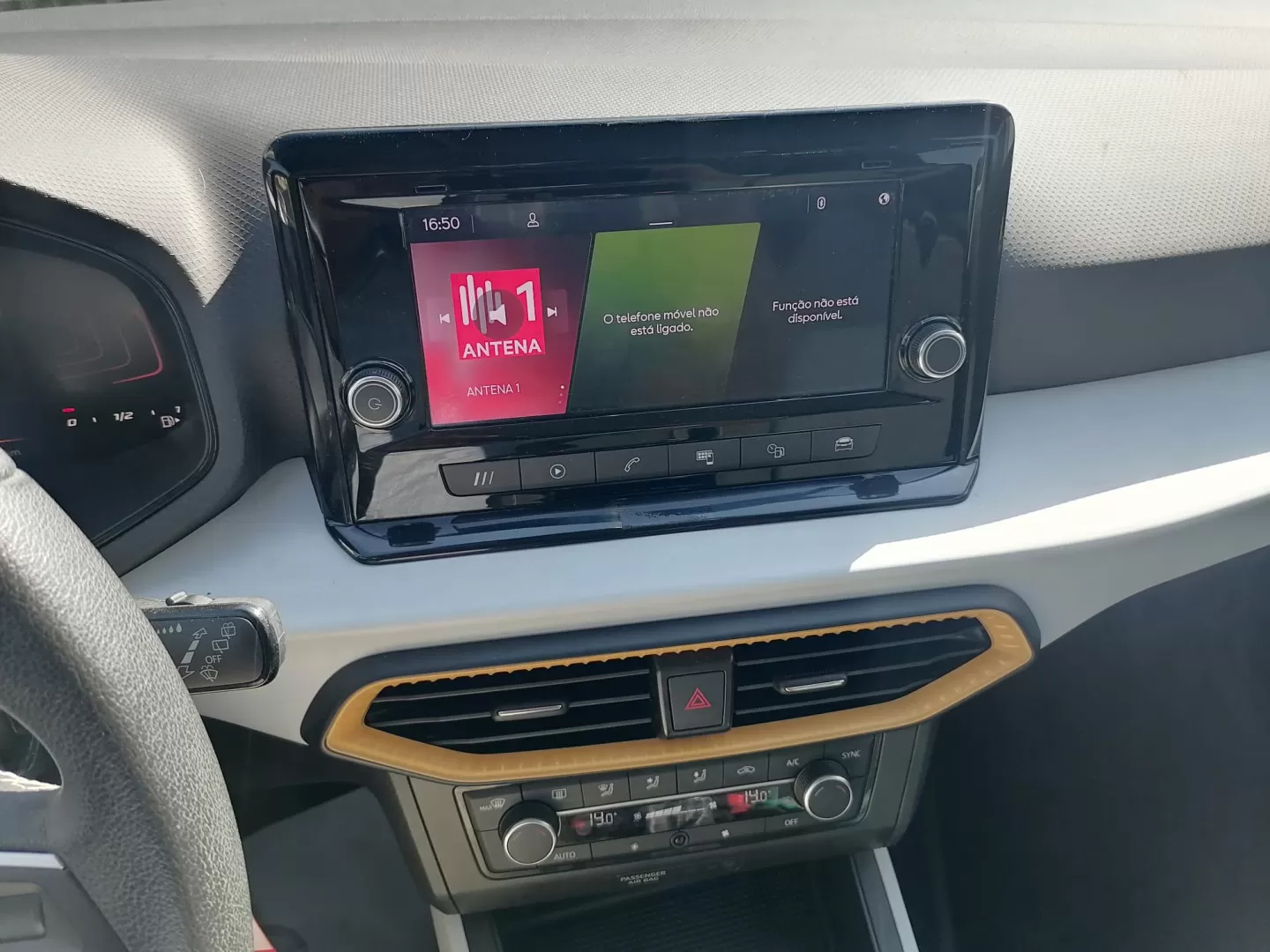 Seat Arona TDI STYLE - foto 8
