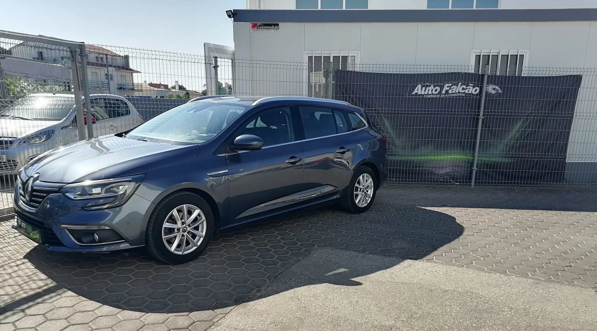 Renault Mégane intenso - foto 3