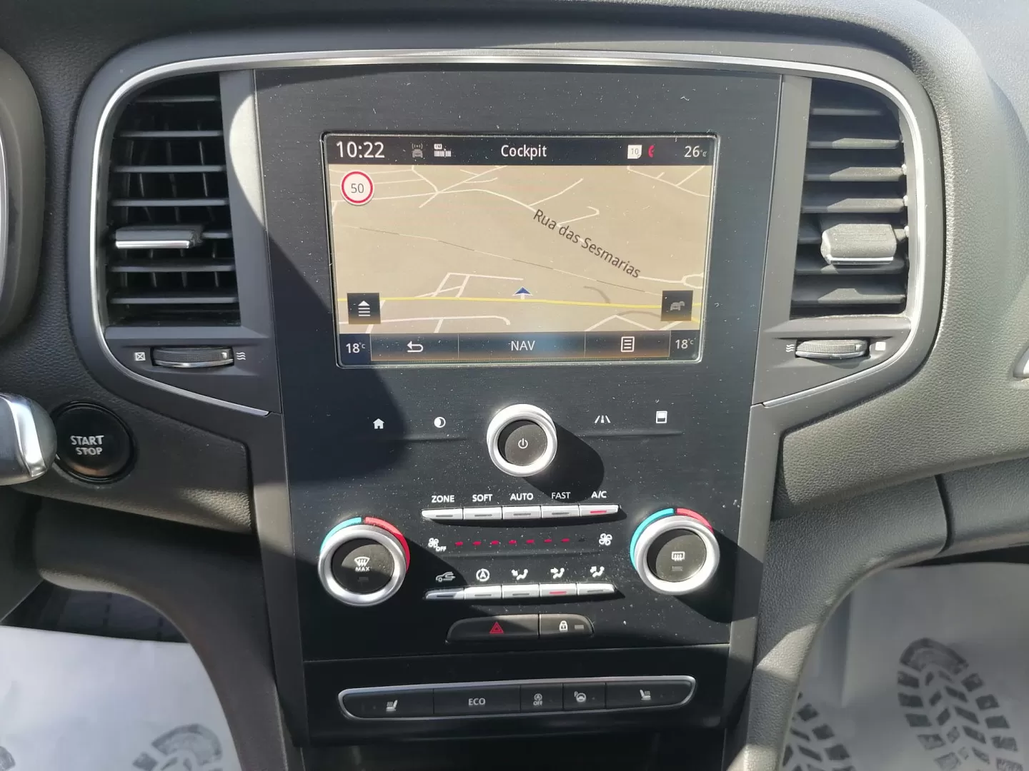 Renault Mégane intenso - foto 4