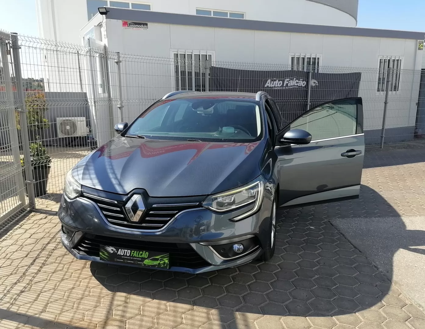 Renault Mégane intenso - foto 5