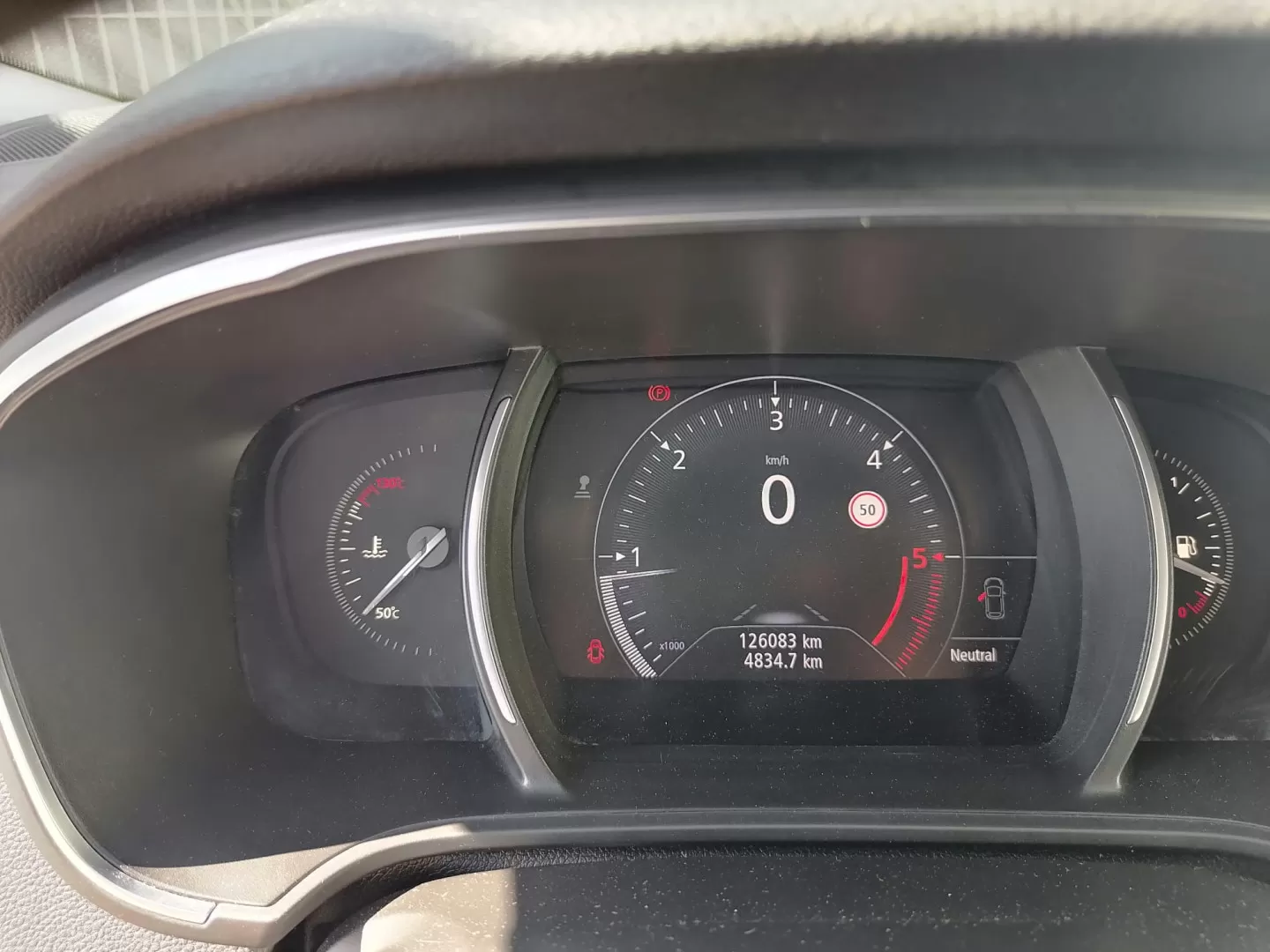 Renault Mégane intenso - foto 6