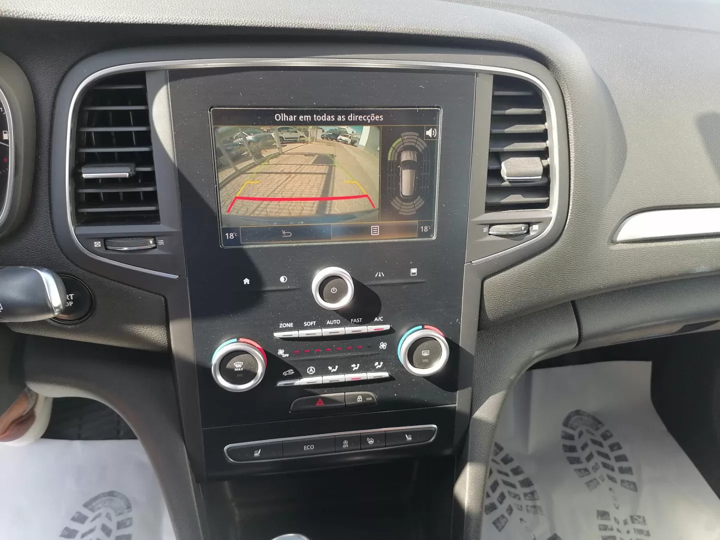 Renault Mégane intenso - foto 7