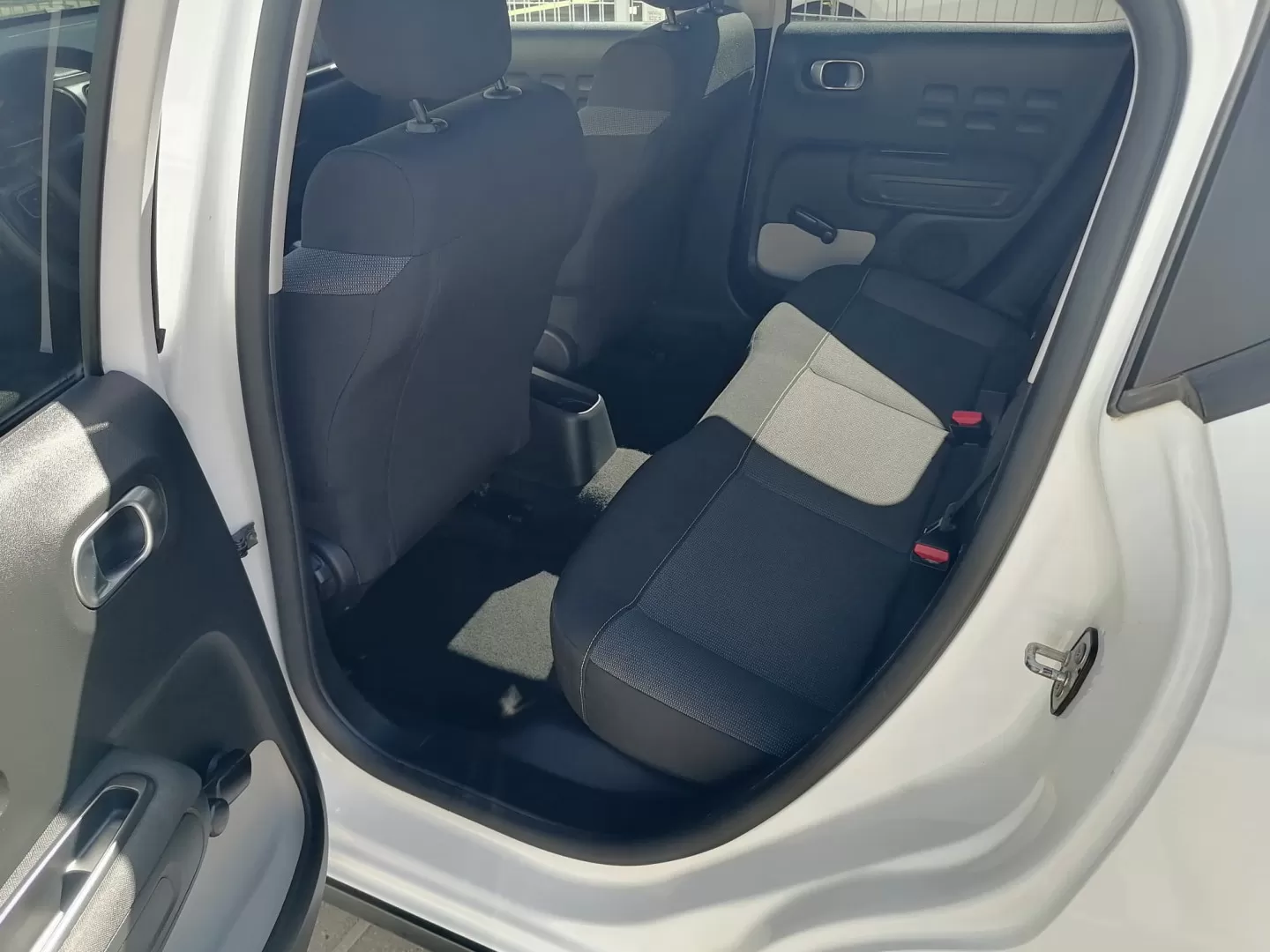 Citroën C3 - foto 3