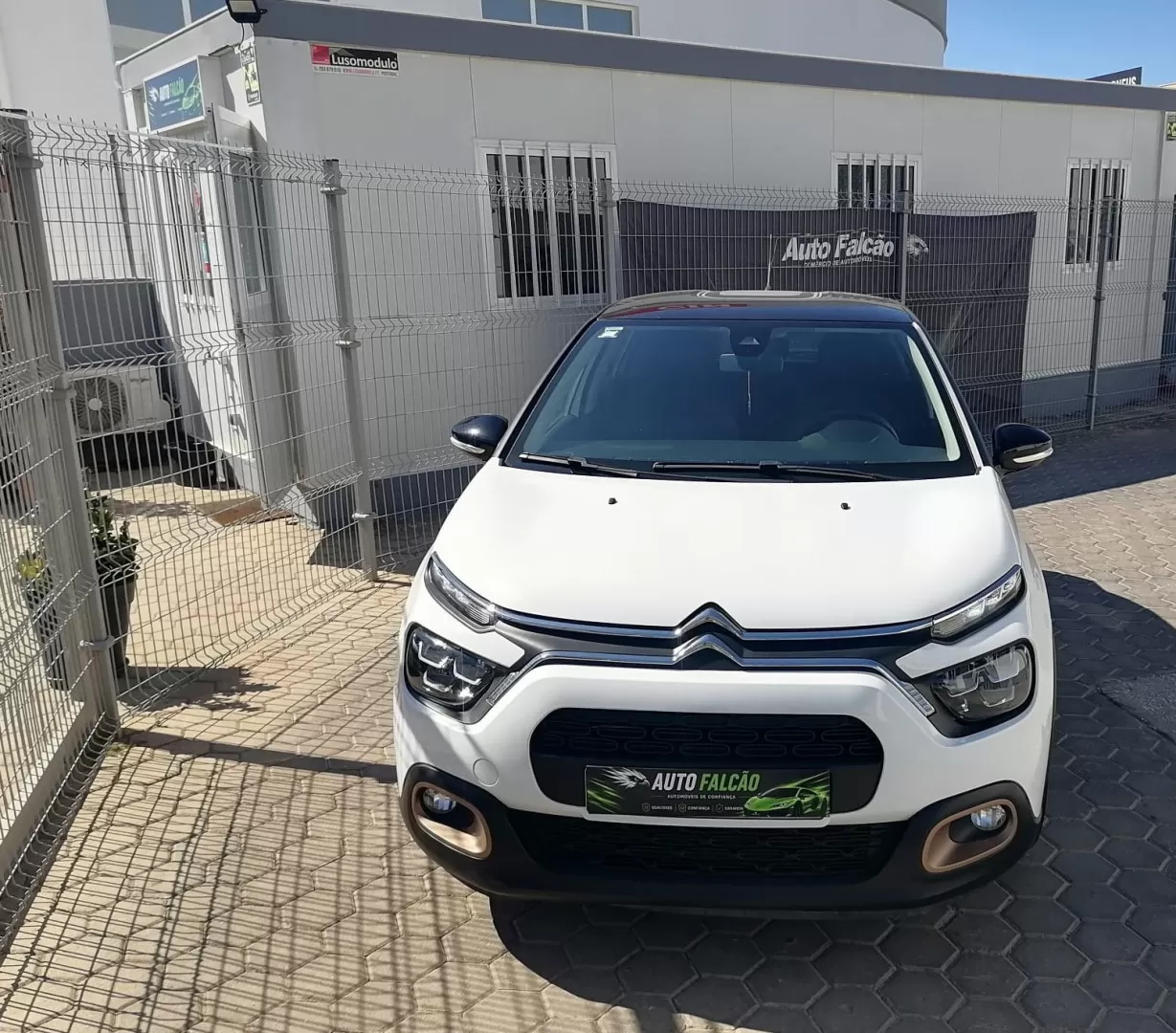 Citroën C3 - foto 2
