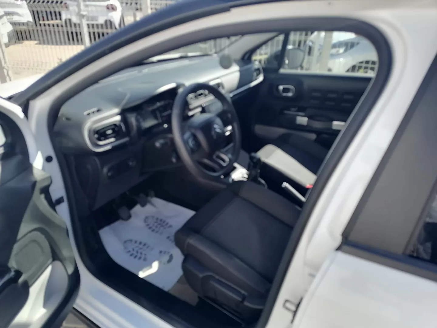 Citroën C3 - foto 4