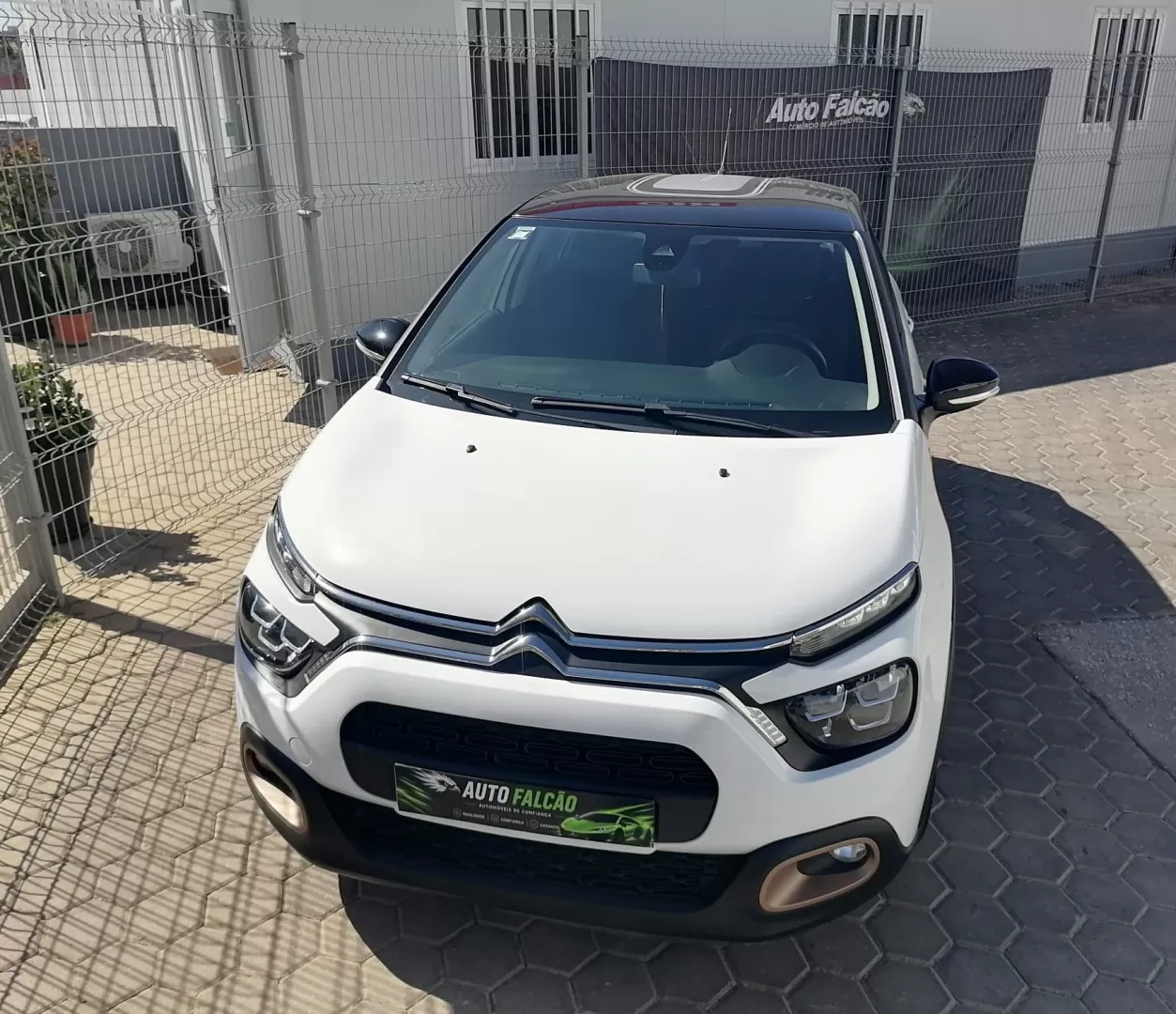 Citroën C3 - foto 5