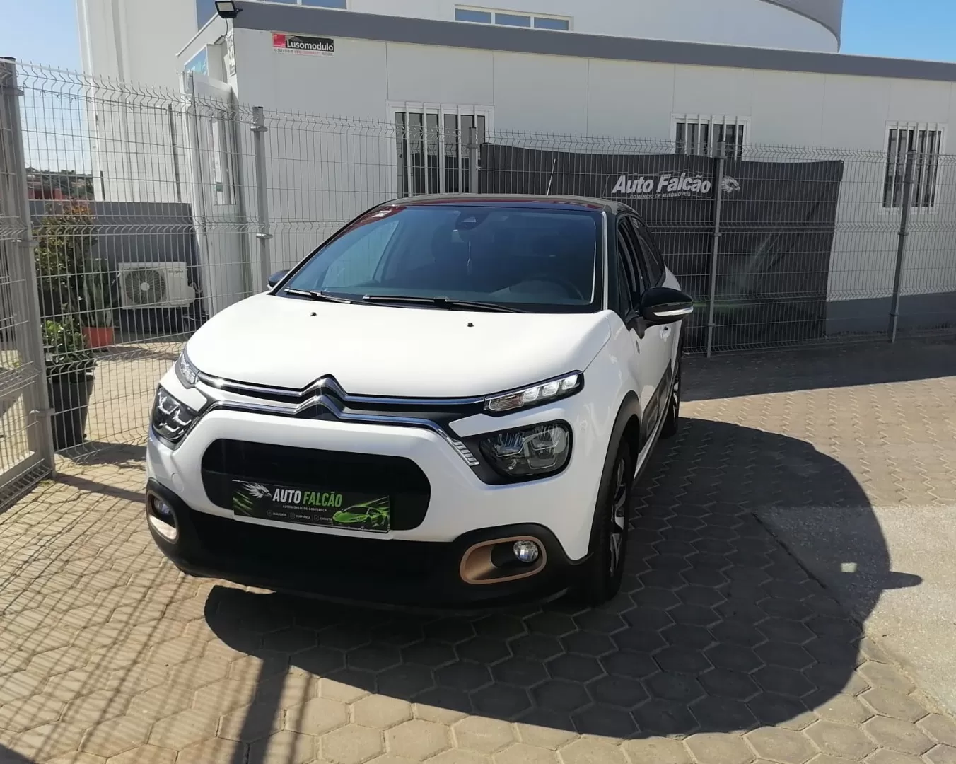 Citroën C3 - foto 6