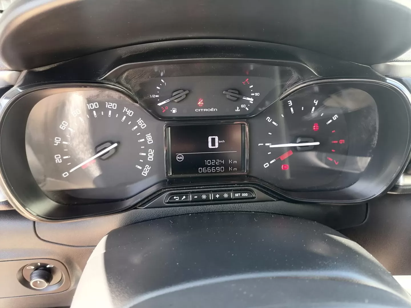 Citroën C3 - foto 8