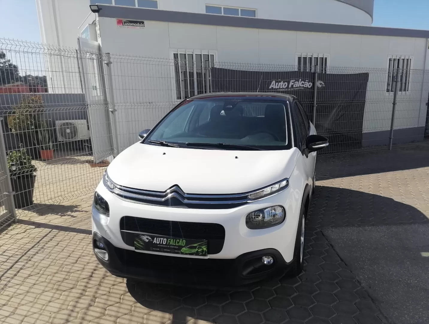Citroën C3 - foto 2