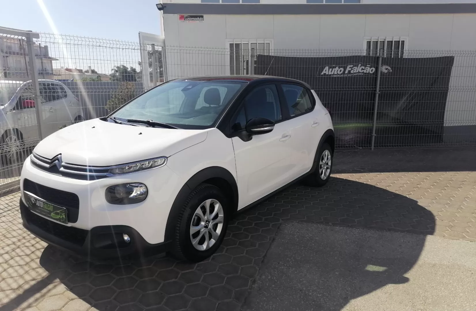 Citroën C3 - foto 3