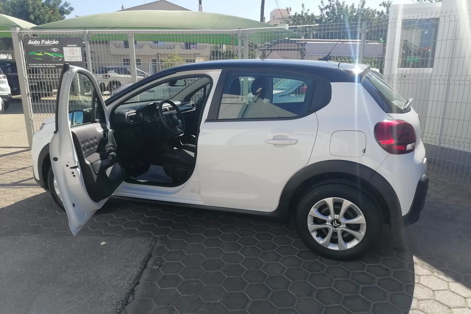 Citroën C3 - foto 4