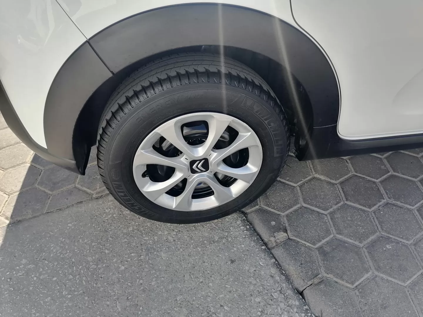Citroën C3 - foto 5