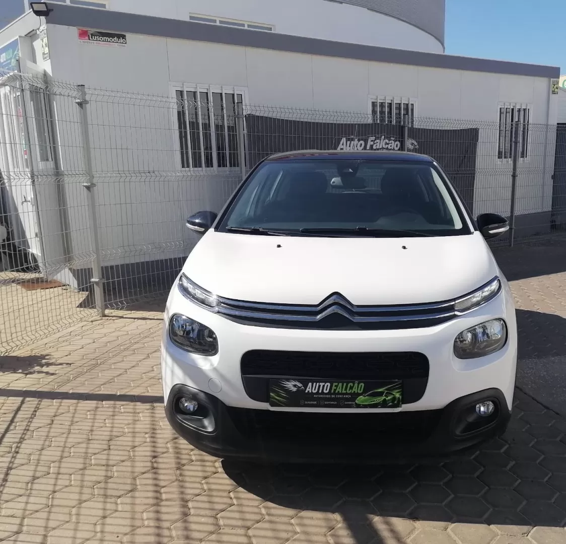 Citroën C3 - foto 6