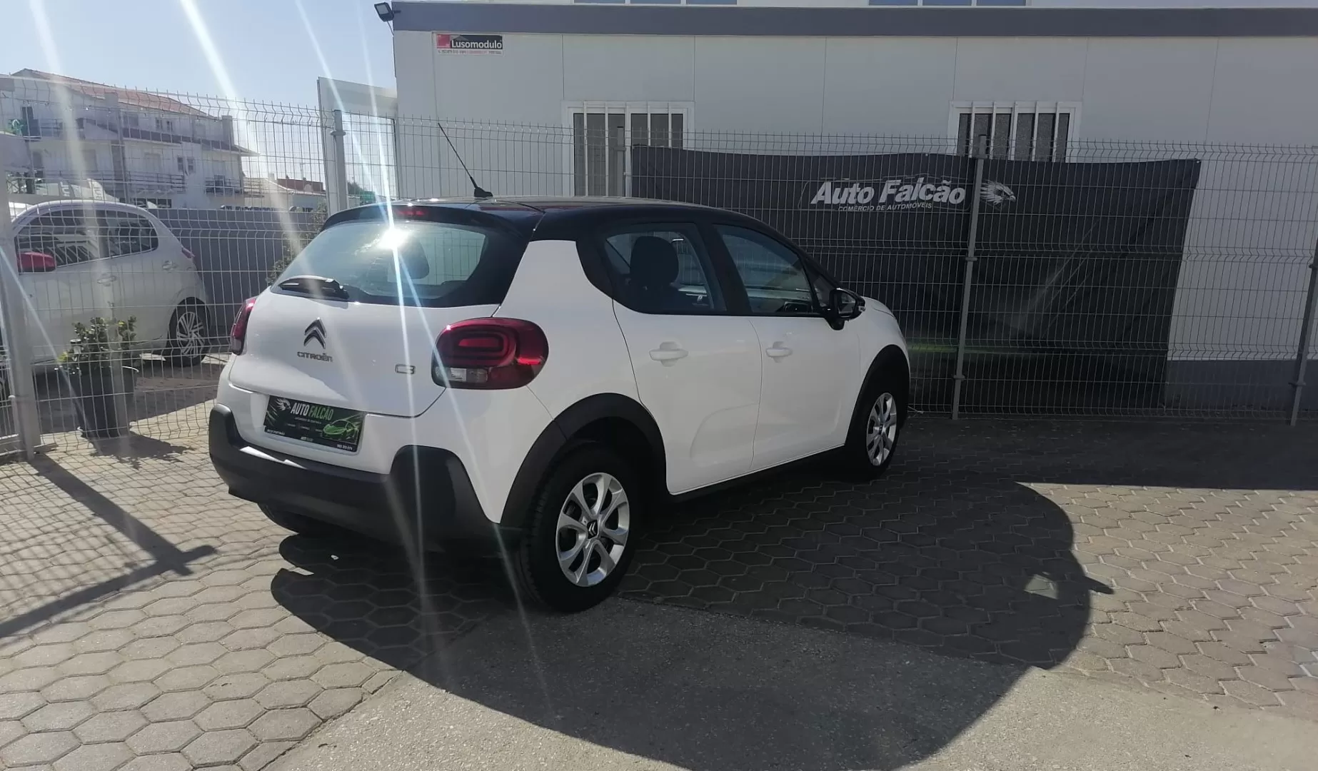 Citroën C3 - foto 7
