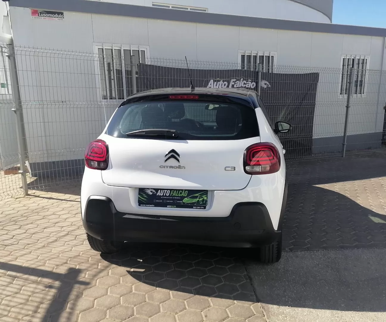 Citroën C3 - foto 8