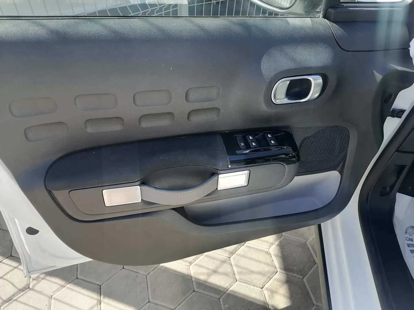 Citroën C3 - foto 8