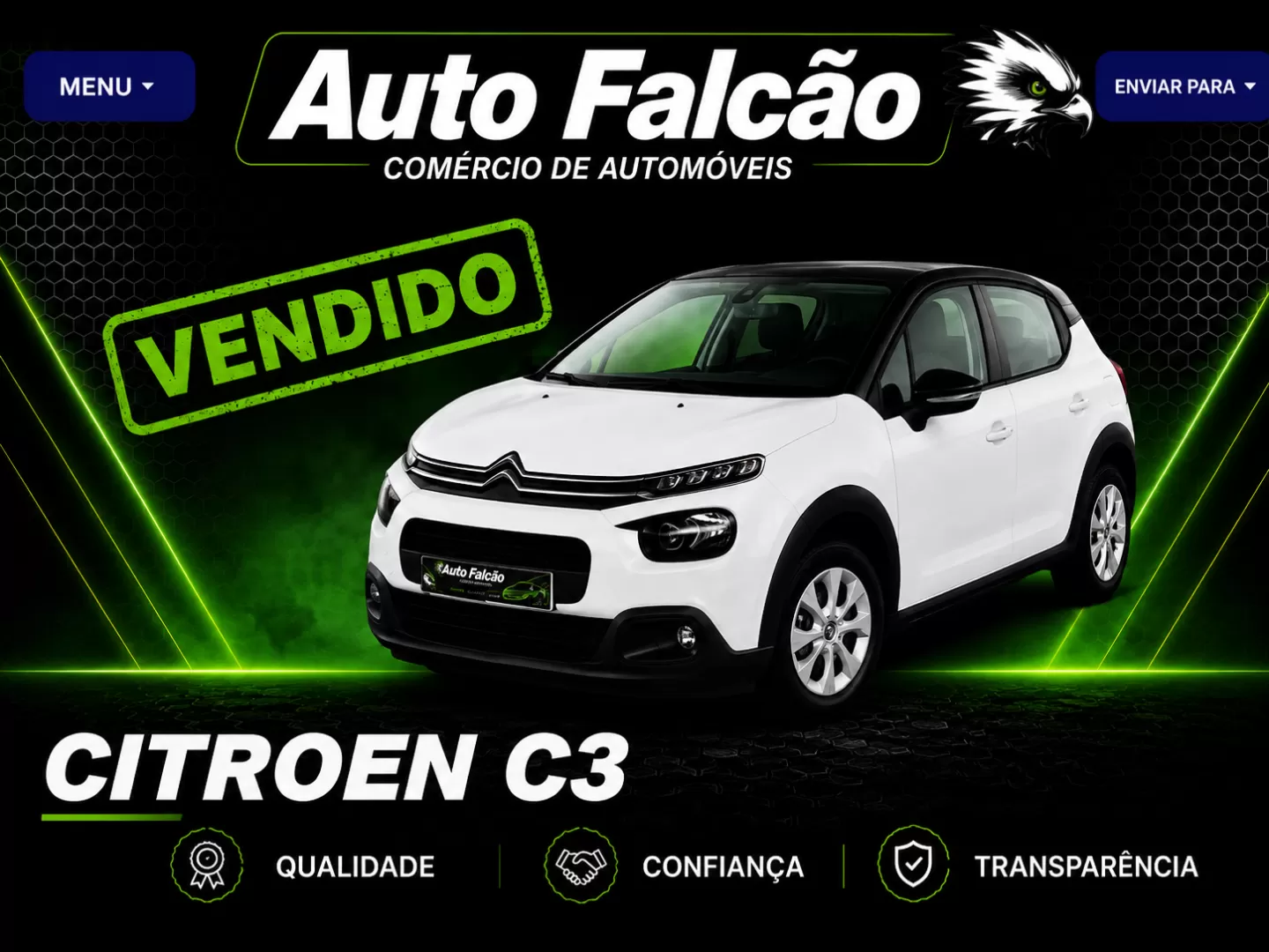 Citroën C3