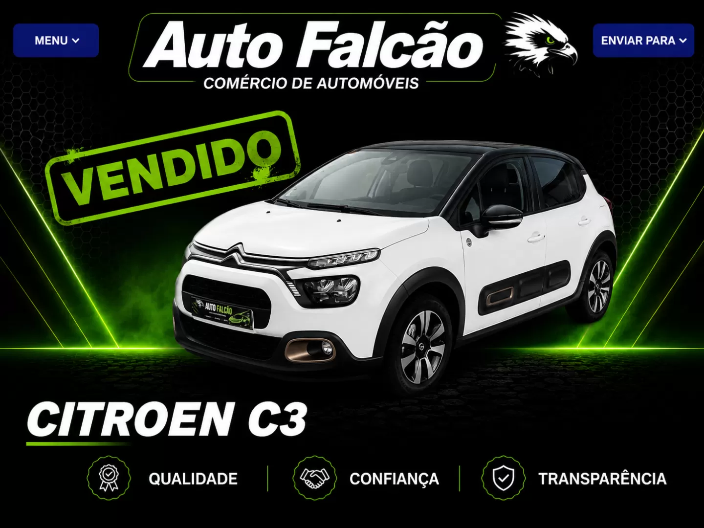 Citroën C3