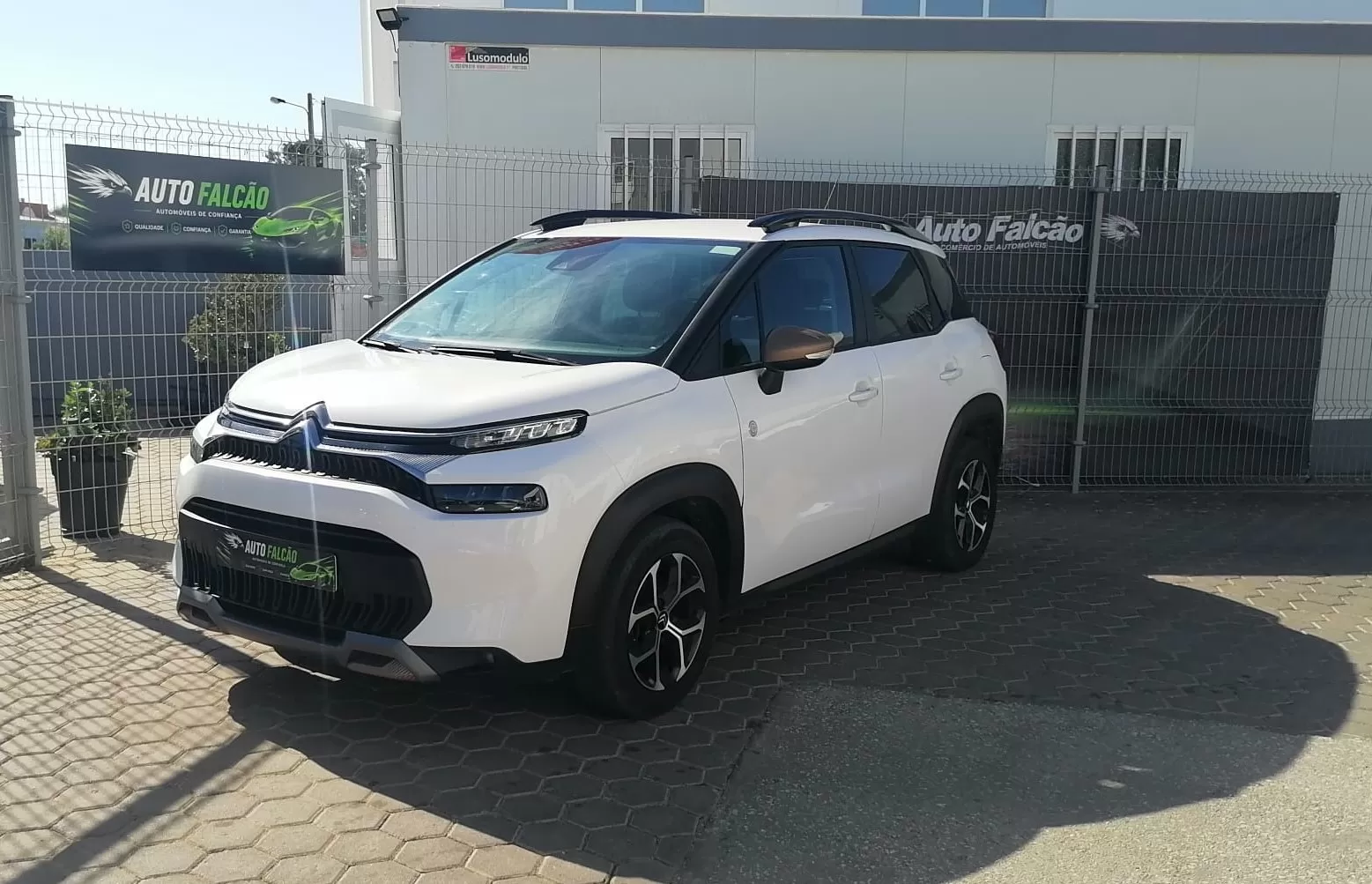 Citroën C3 aircross - foto 2