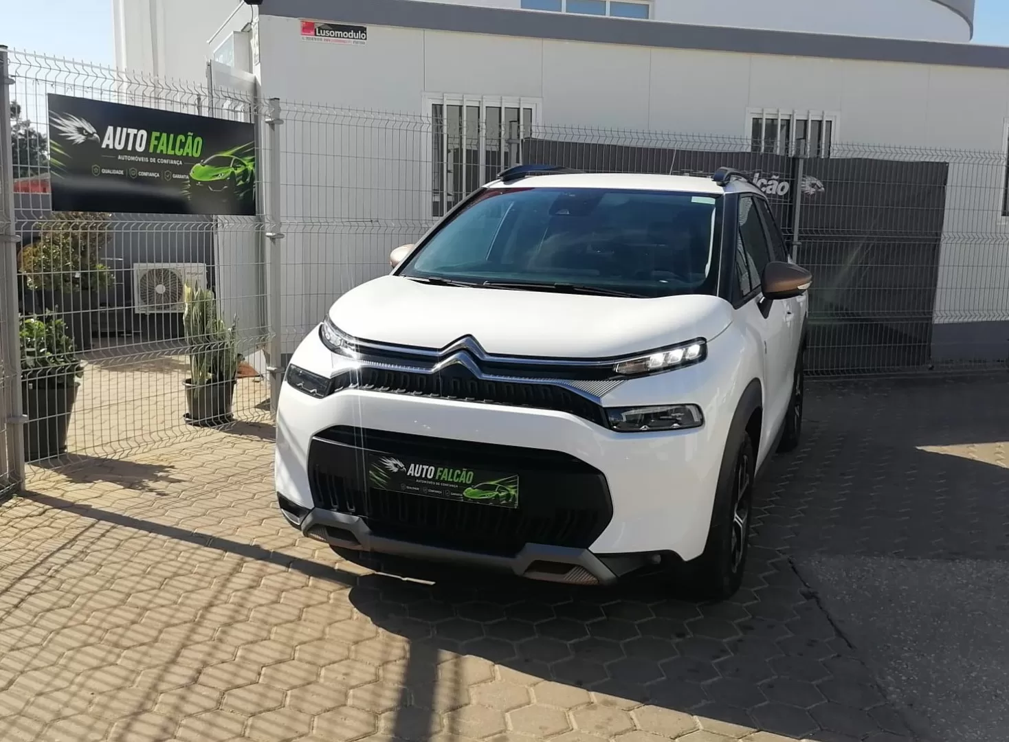 Citroën C3 aircross - foto 3