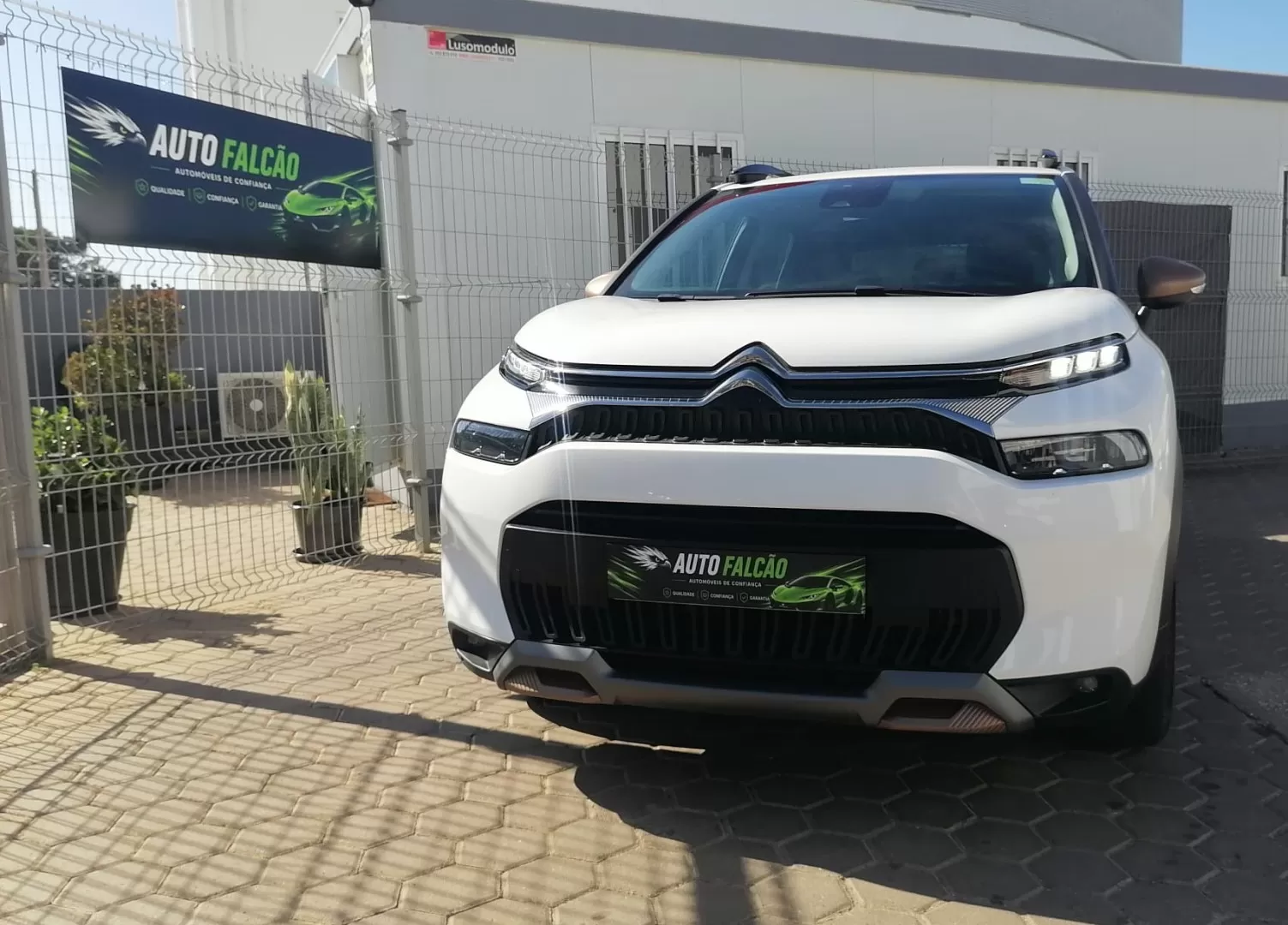 Citroën C3 aircross - foto 4