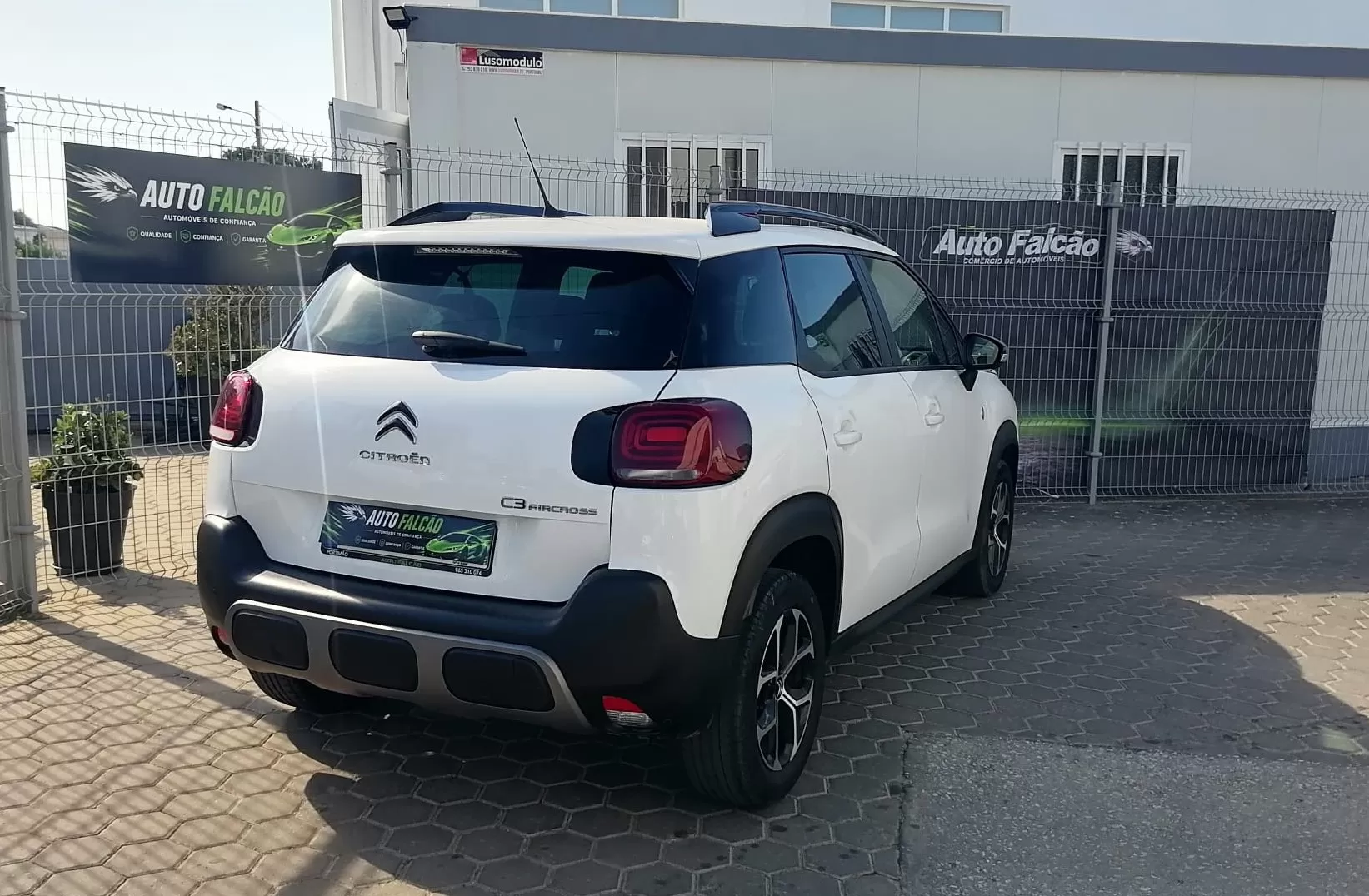 Citroën C3 aircross - foto 6