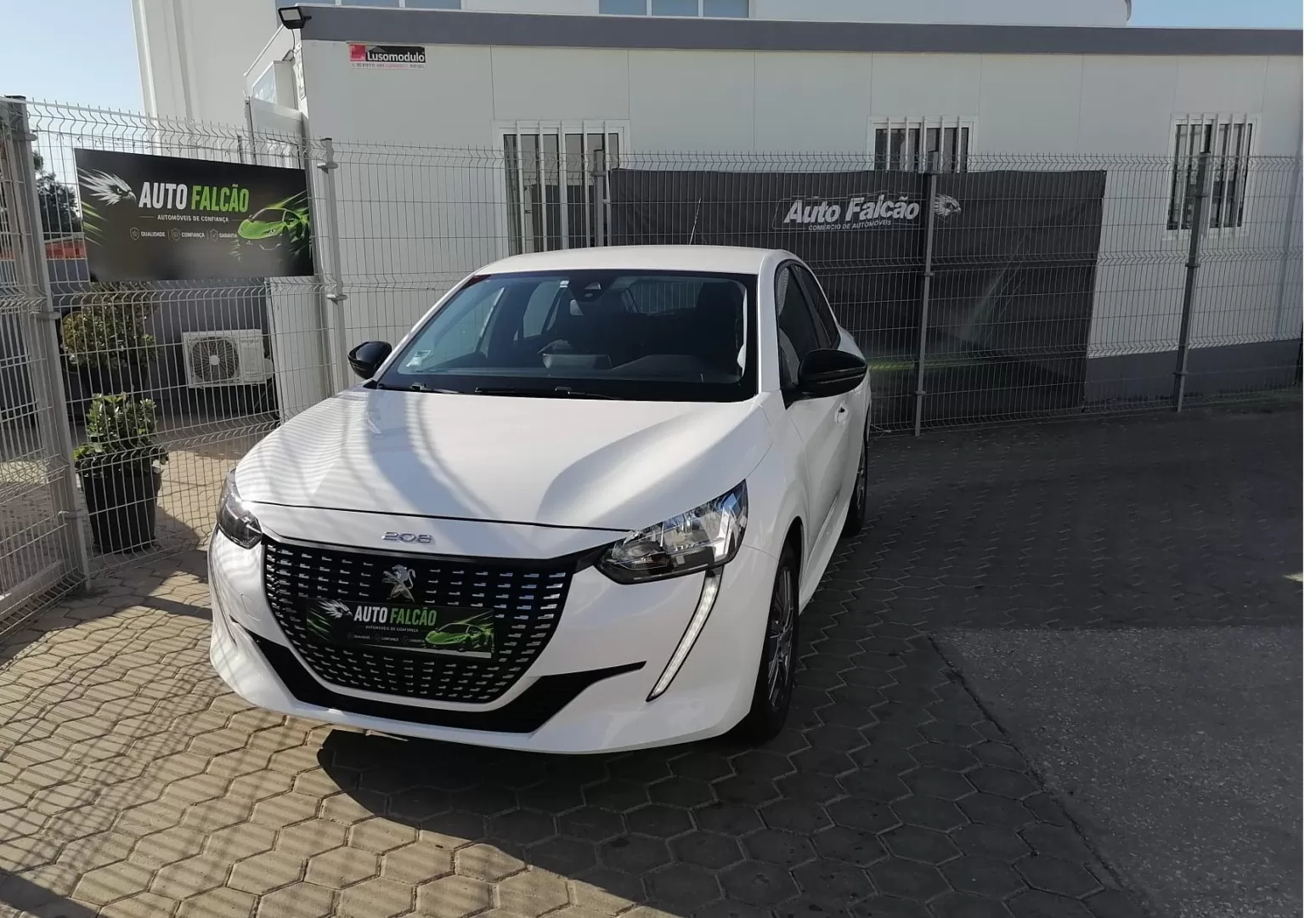 Peugeot 208 - foto 5