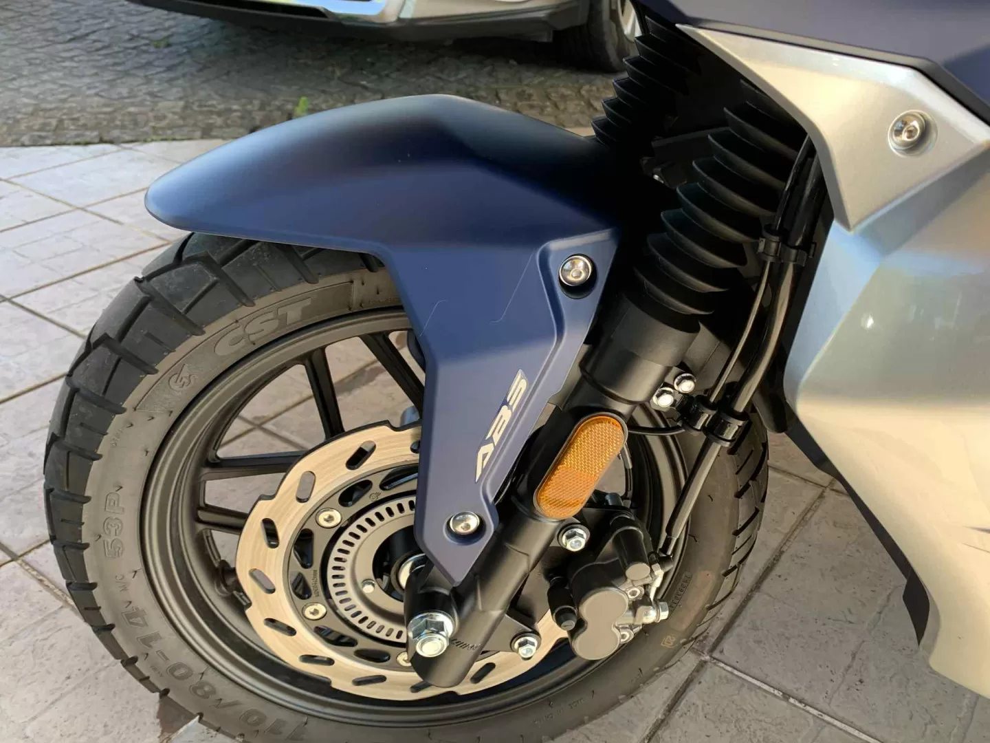 Outra não Listada Outra MH Motorcycle VR10 125 - foto 6