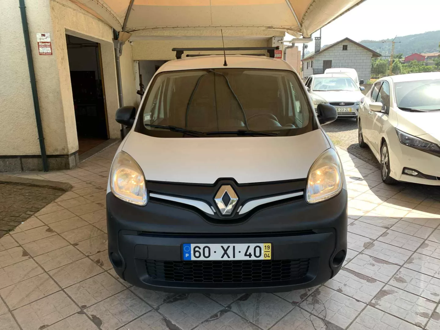 Renault  Kangoo Express - foto 7