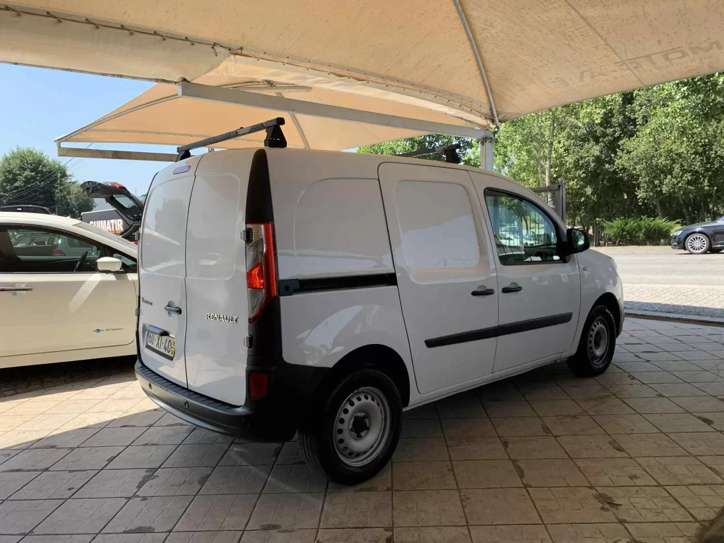Renault  Kangoo Express - foto 5
